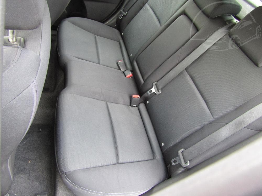 2011 Mazda 3 - 10
