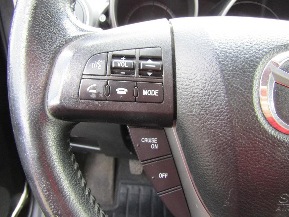 2011 Mazda 3 - 14