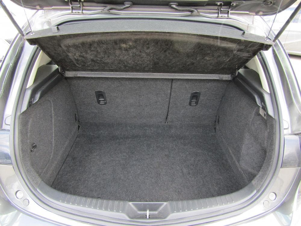 2011 Mazda 3 - 7