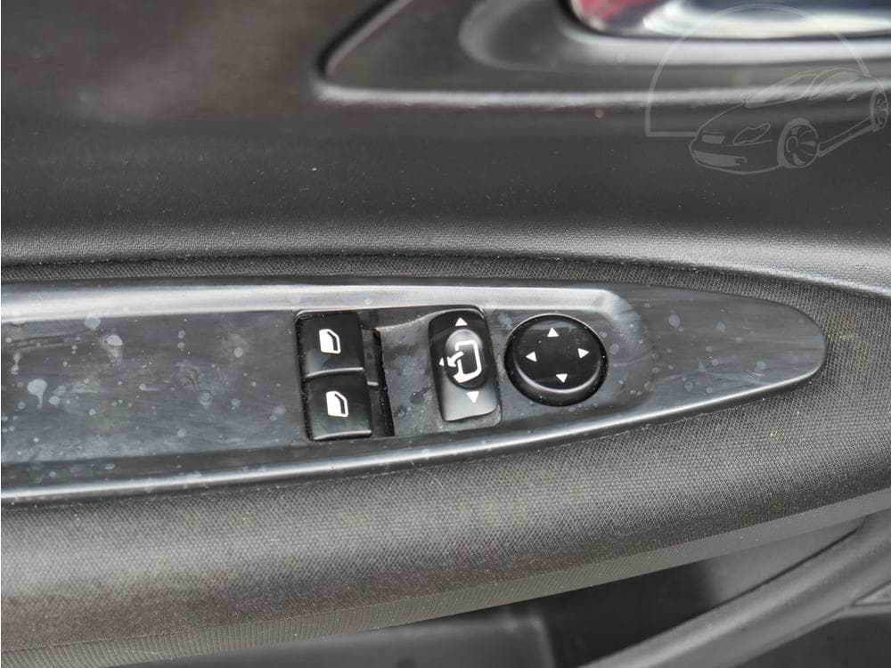 2007 Citroen C4 - 11