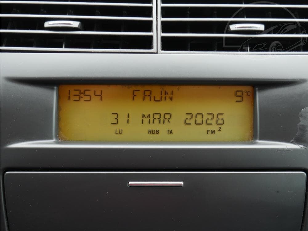 2007 Citroen C4 - 12