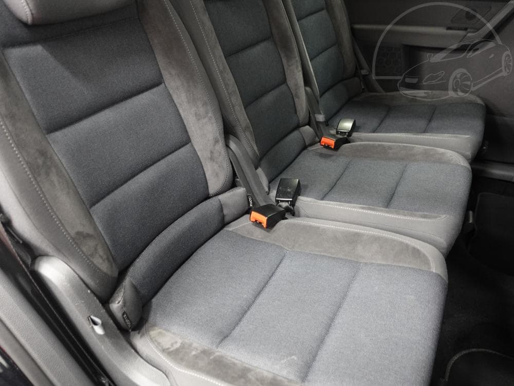 2011 Volkswagen TOURAN - 45