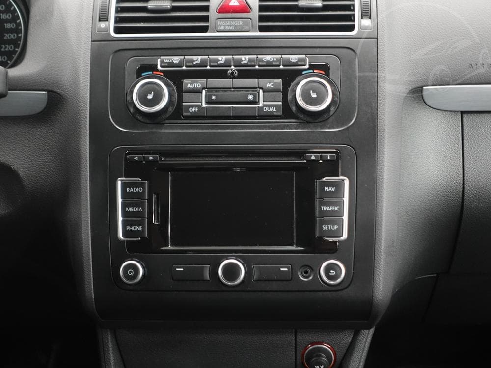 2011 Volkswagen TOURAN - 49