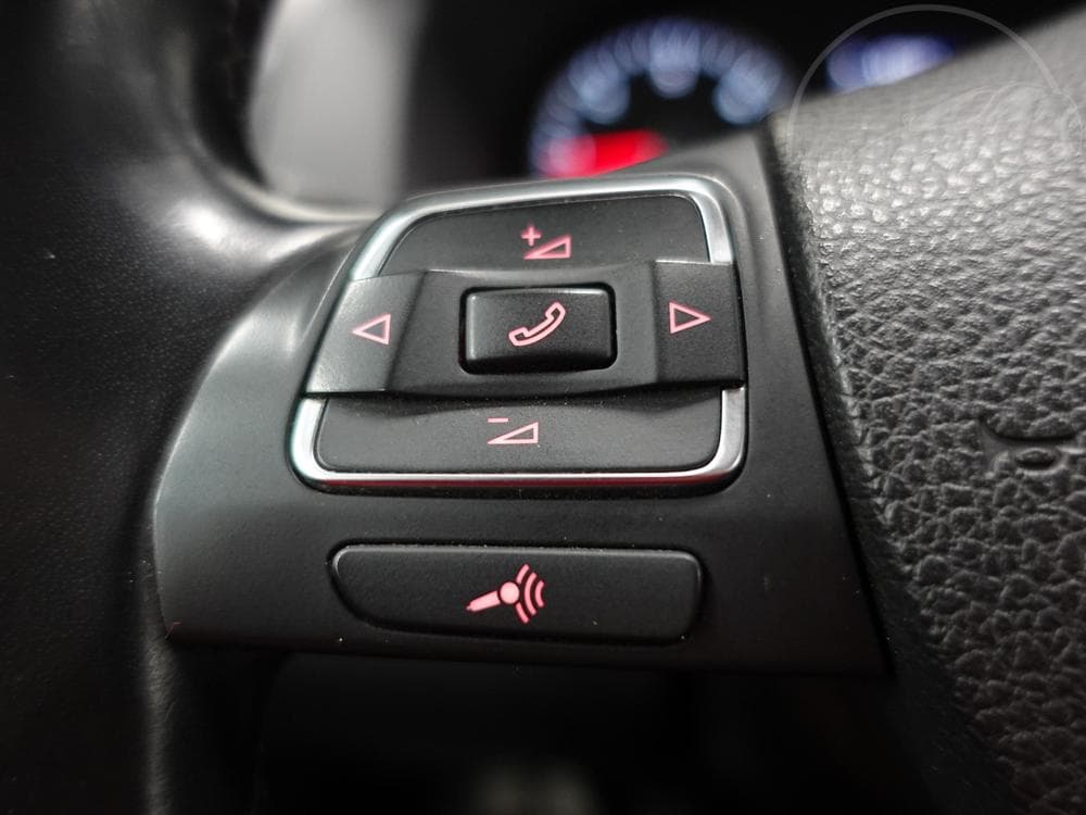2011 Volkswagen TOURAN - 57