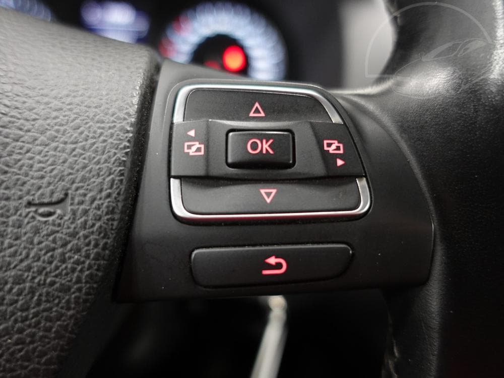 2011 Volkswagen TOURAN - 61