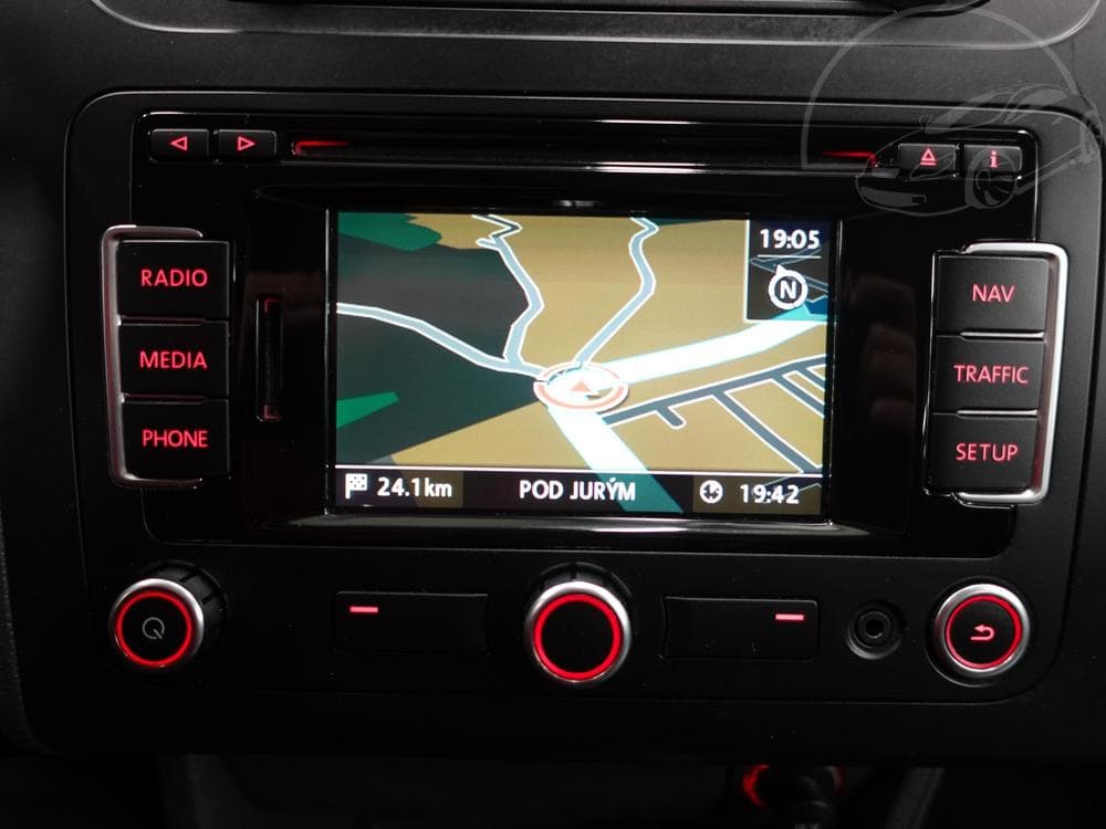 2011 Volkswagen TOURAN - 69