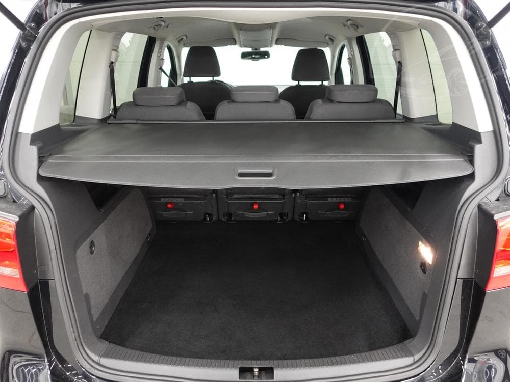 2011 Volkswagen TOURAN - 25