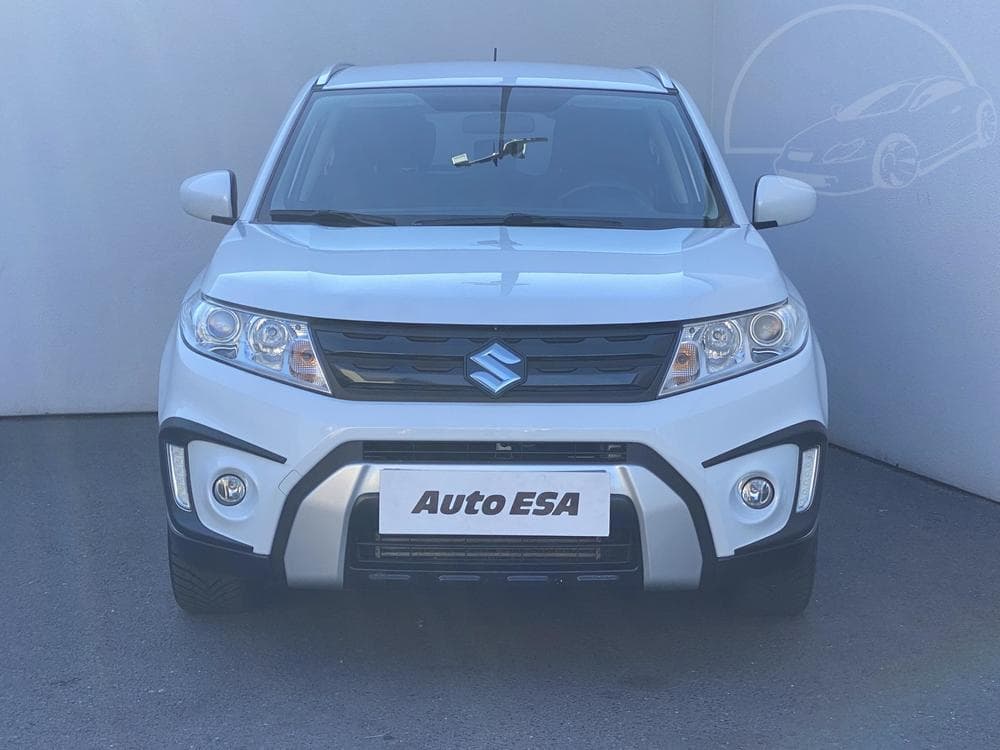2015 Suzuki VITARA - 3