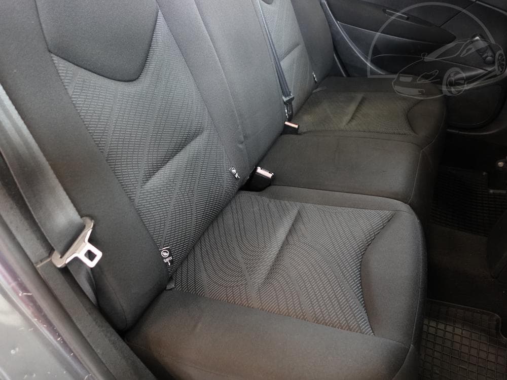 2011 Peugeot 308 - 12