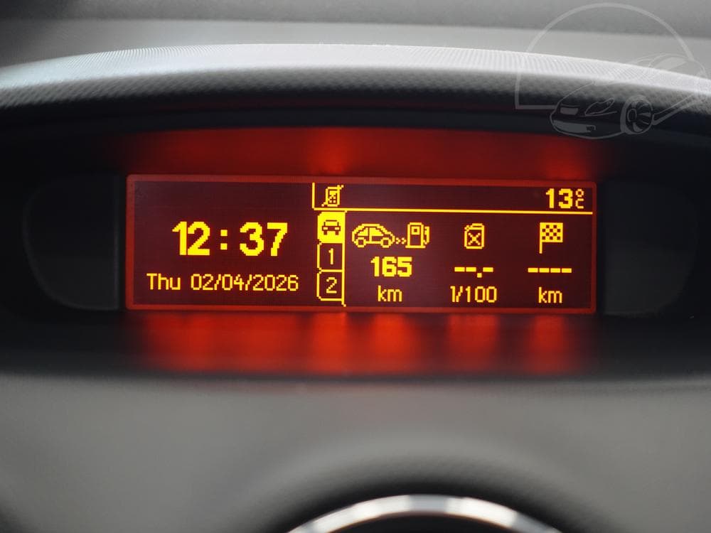 2011 Peugeot 308 - 15