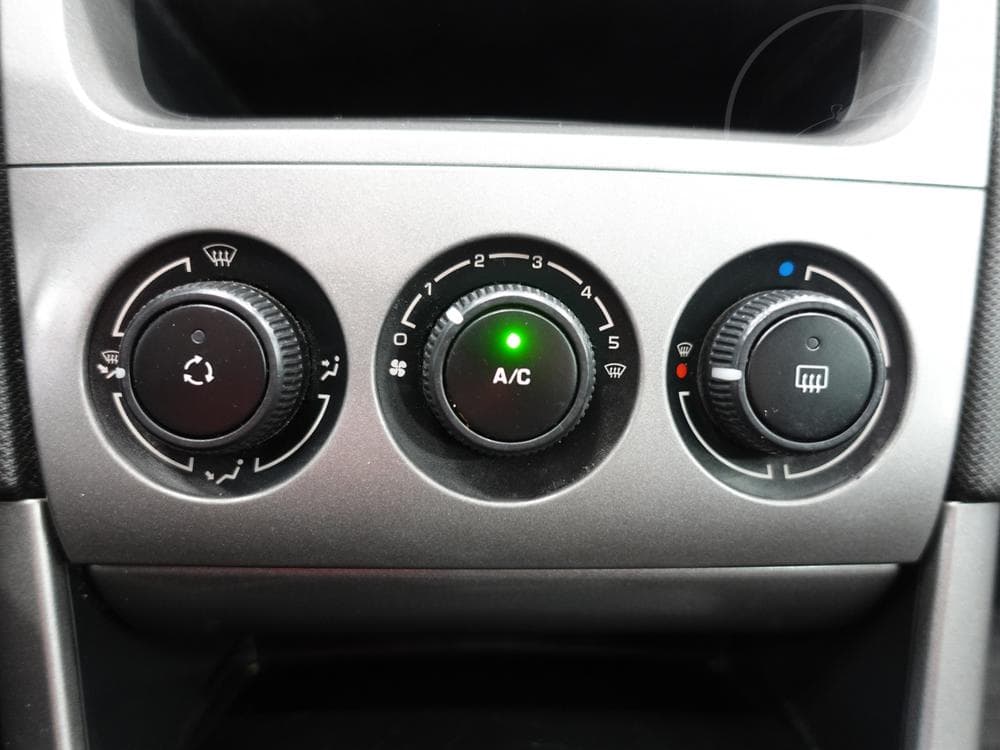 2011 Peugeot 308 - 17
