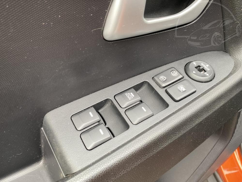 2012 Kia SPORTAGE - 37