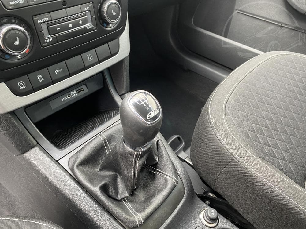 2015 Škoda YETI - 46