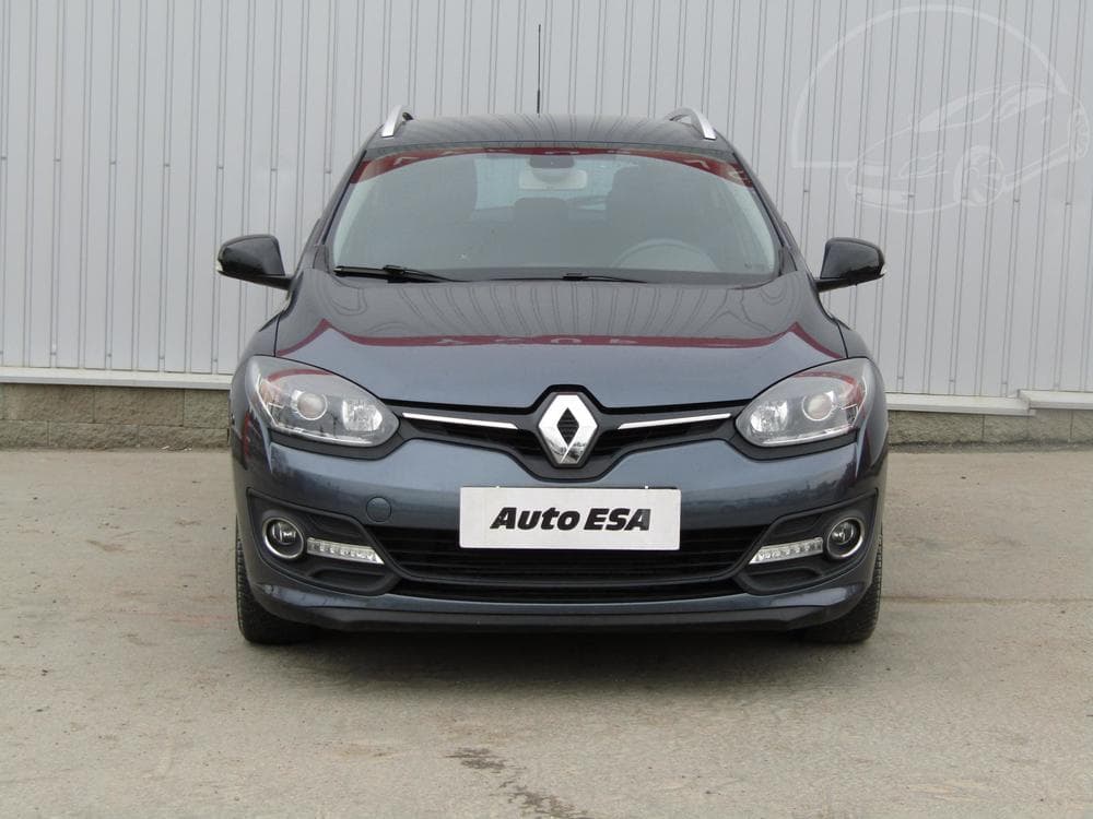 2016 Renault MEGANE - 2