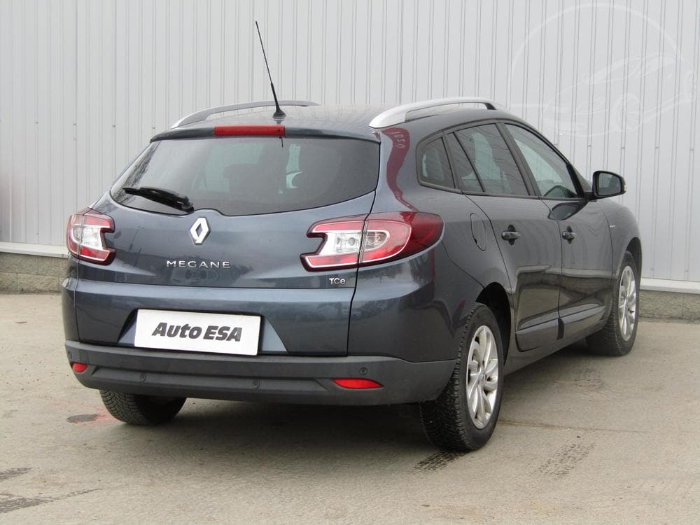 2016 Renault MEGANE - 4