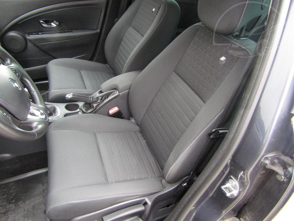 2016 Renault MEGANE - 9