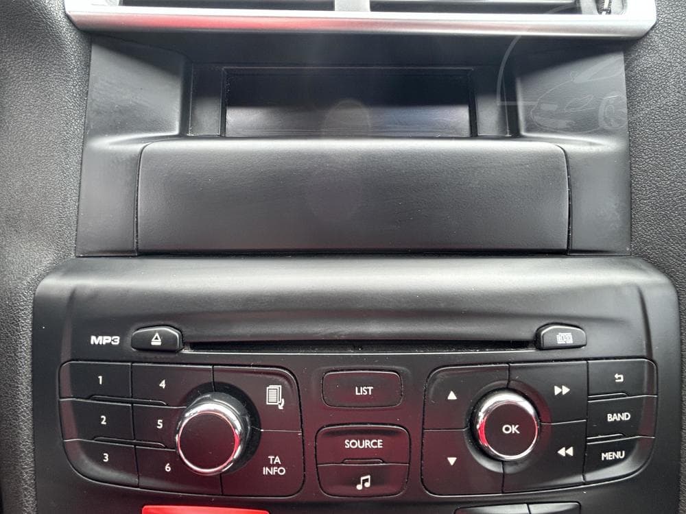 2013 Citroen C4 - 14
