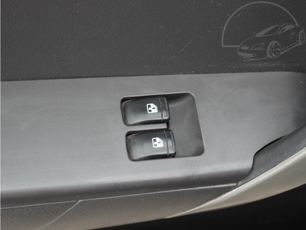 2006 Chevrolet AVEO - 11