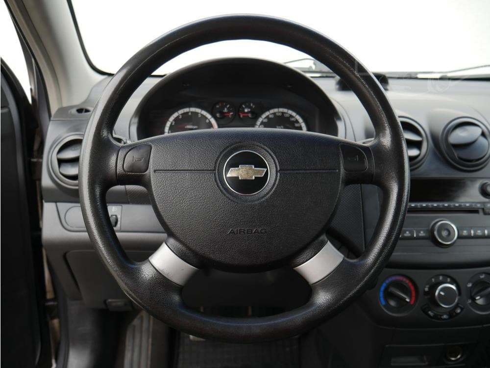2006 Chevrolet AVEO - 14