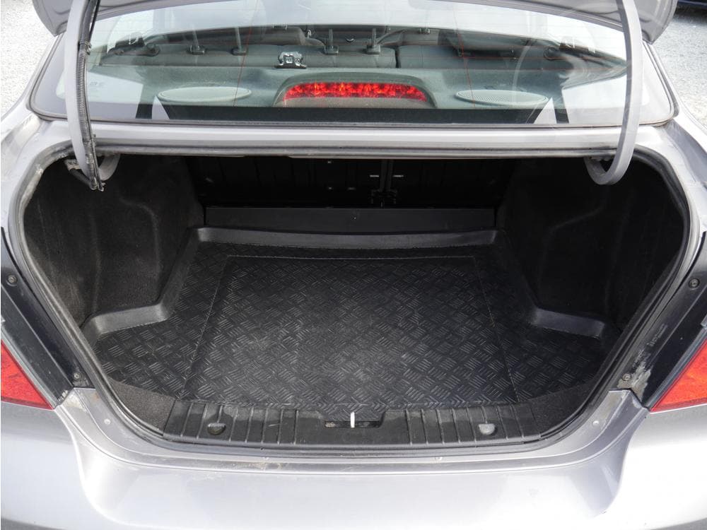 2006 Chevrolet AVEO - 7