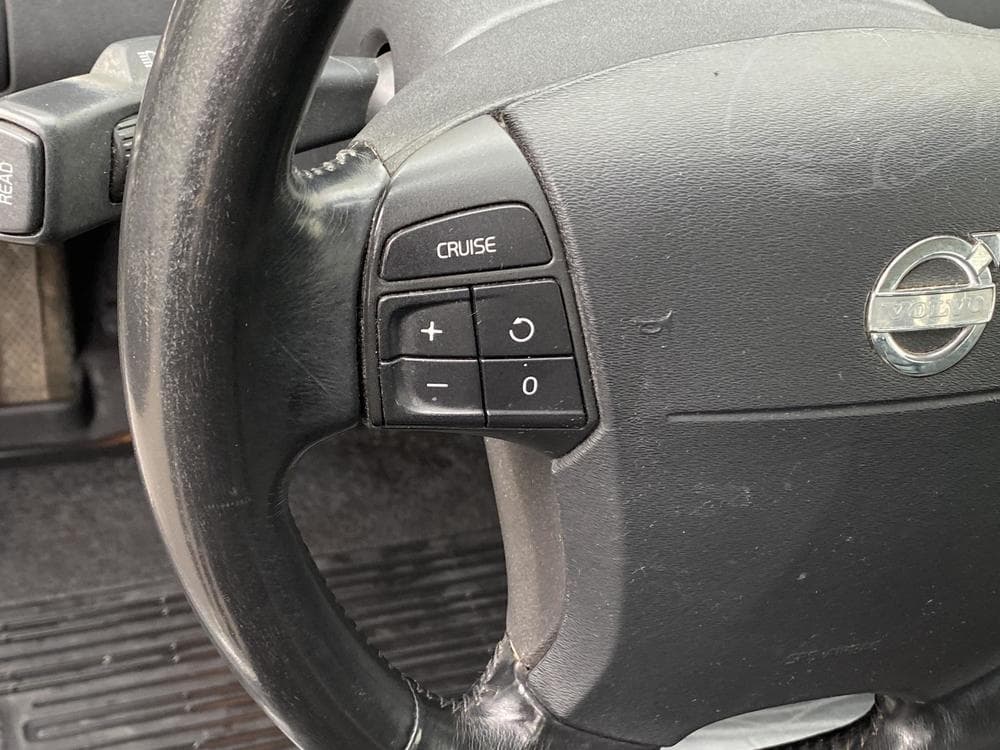 2008 Volvo V70 - 13