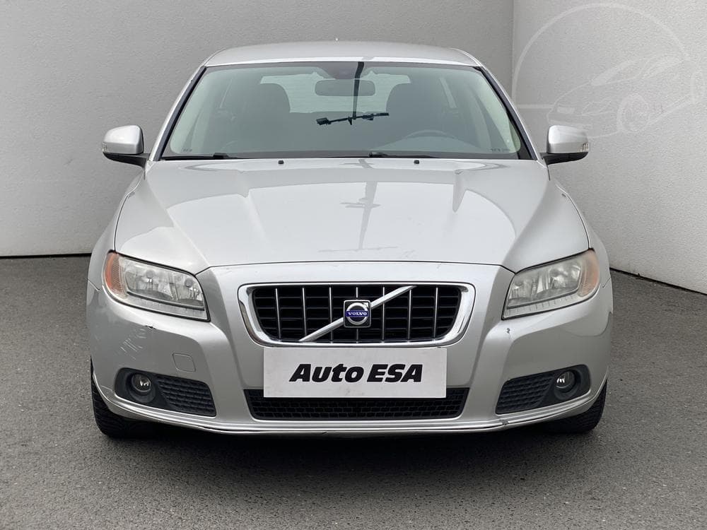2008 Volvo V70 - 2