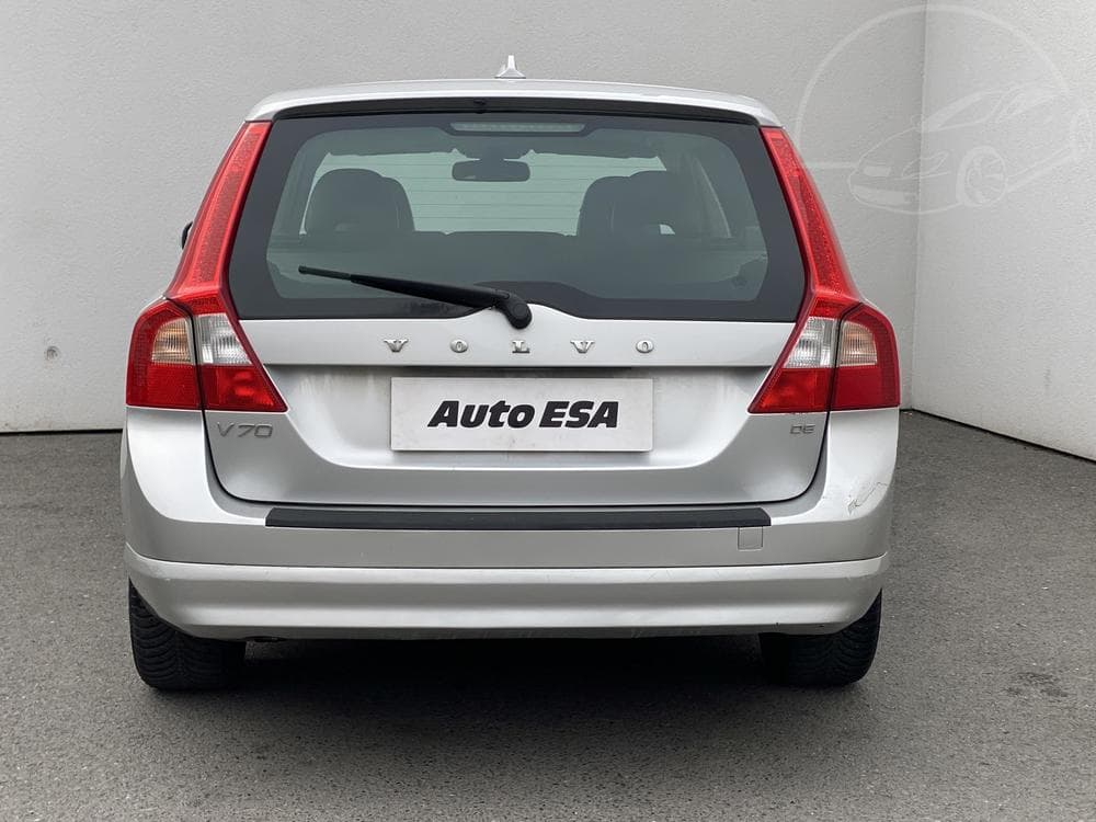 2008 Volvo V70 - 5
