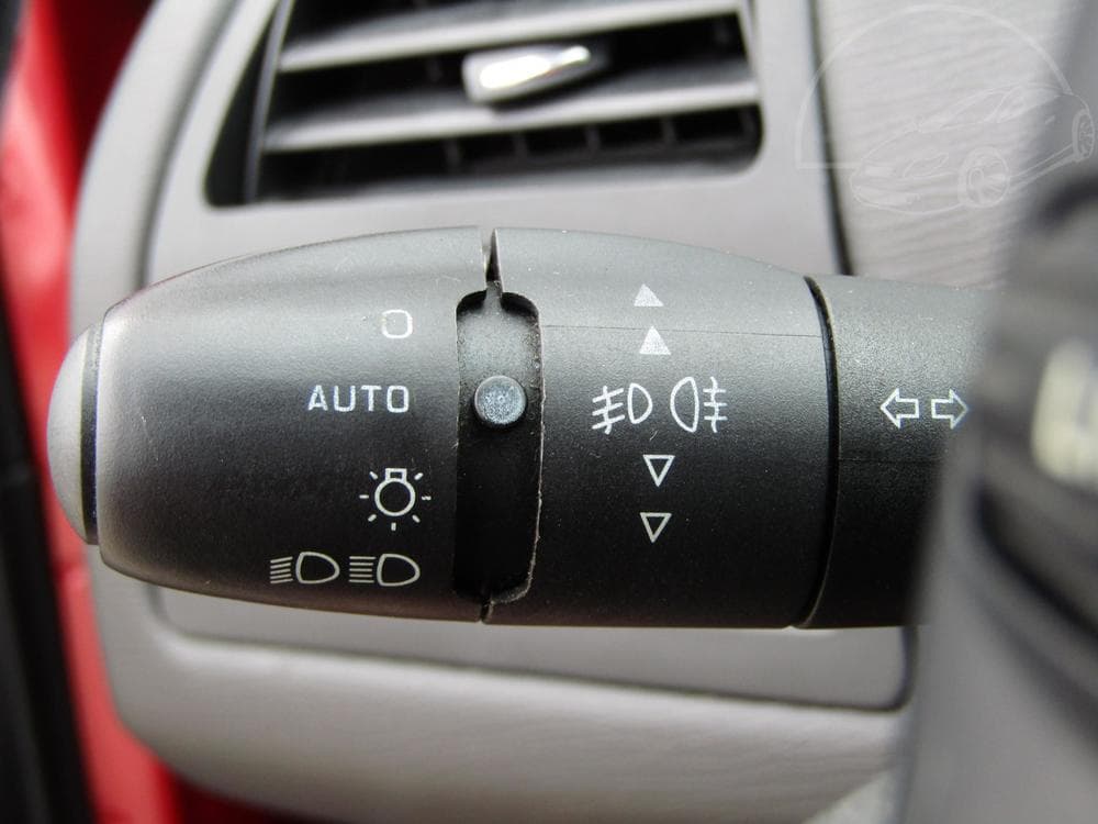 2008 Citroen C4 - 11