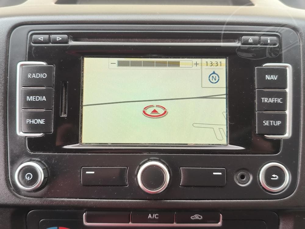 2013 Volkswagen TRANSPORTER - 53