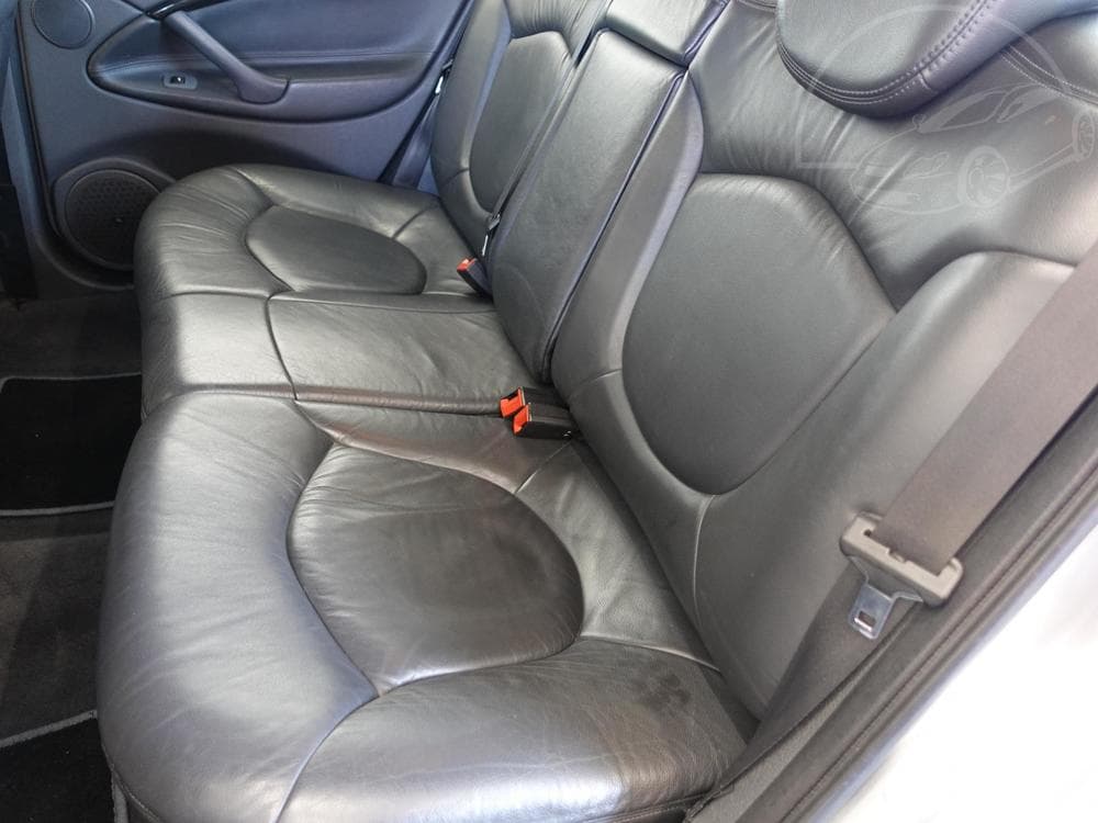 2004 Citroen C5 - 10