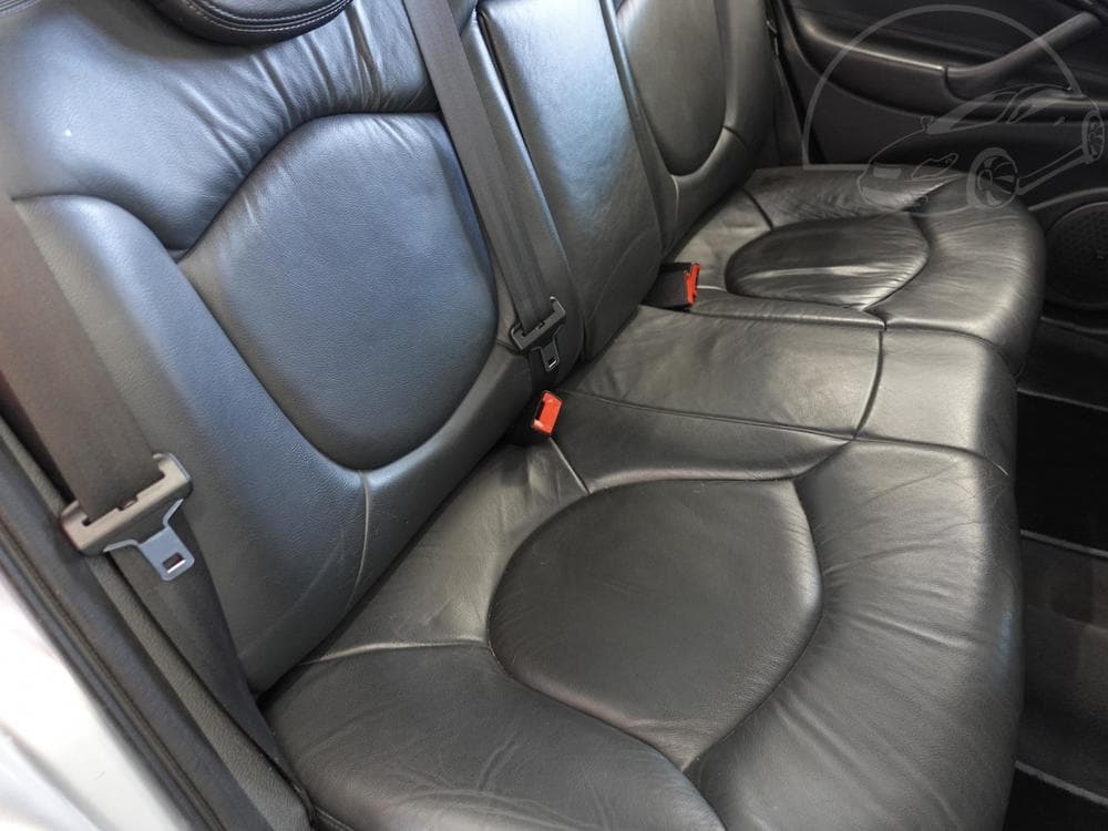2004 Citroen C5 - 12