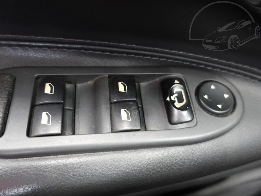 2004 Citroen C5 - 14