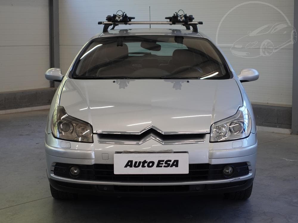 2004 Citroen C5 - 2