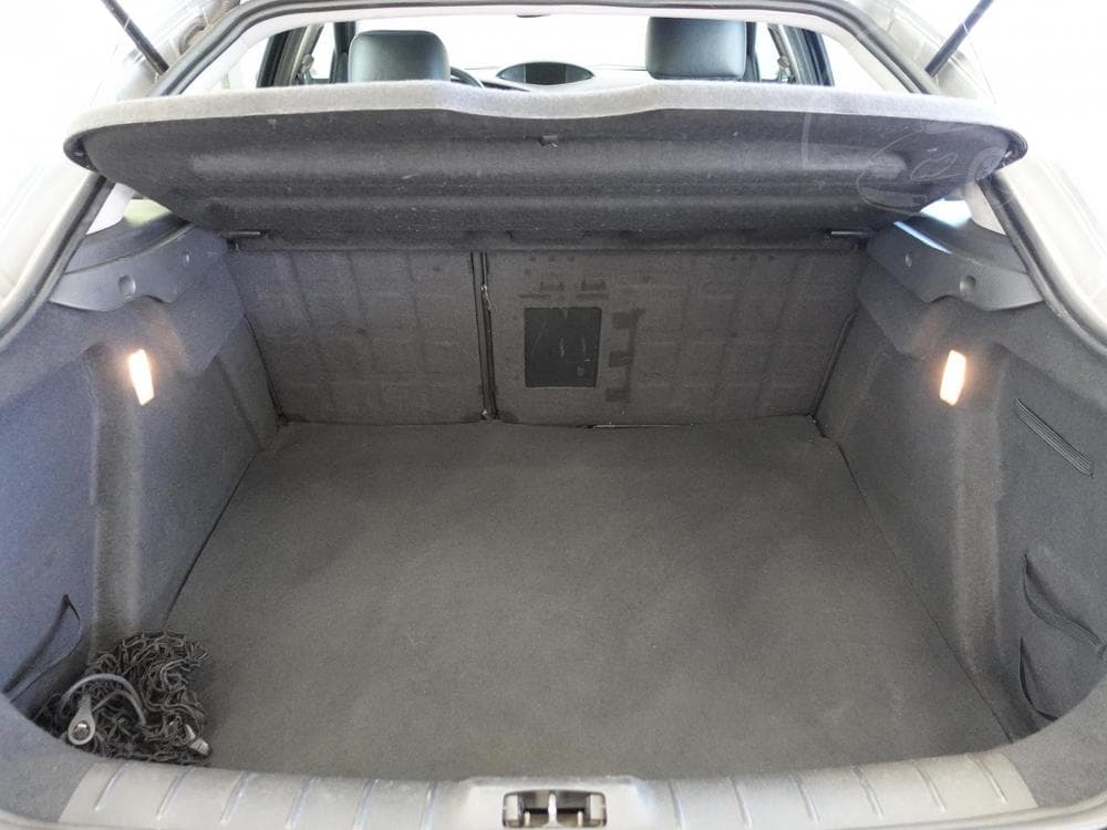 2004 Citroen C5 - 7