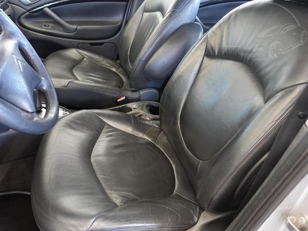 2004 Citroen C5 - 9