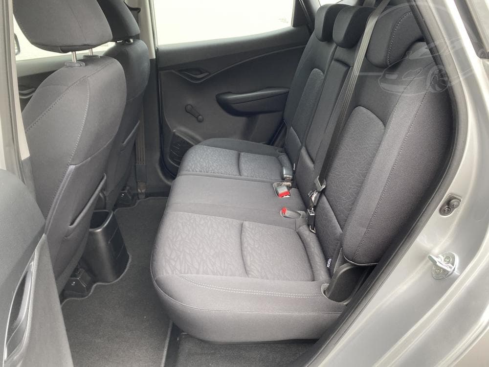 2013 Hyundai ix20 - 19