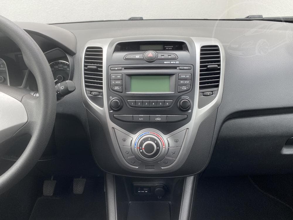 2013 Hyundai ix20 - 23