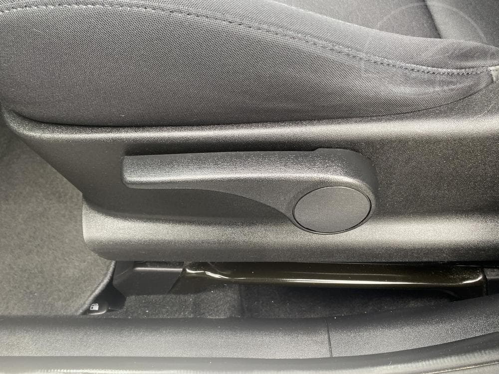 2013 Hyundai ix20 - 27
