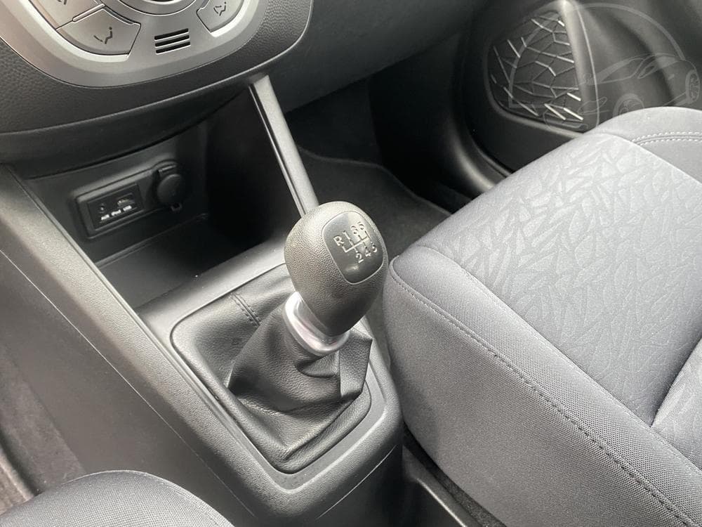 2013 Hyundai ix20 - 31