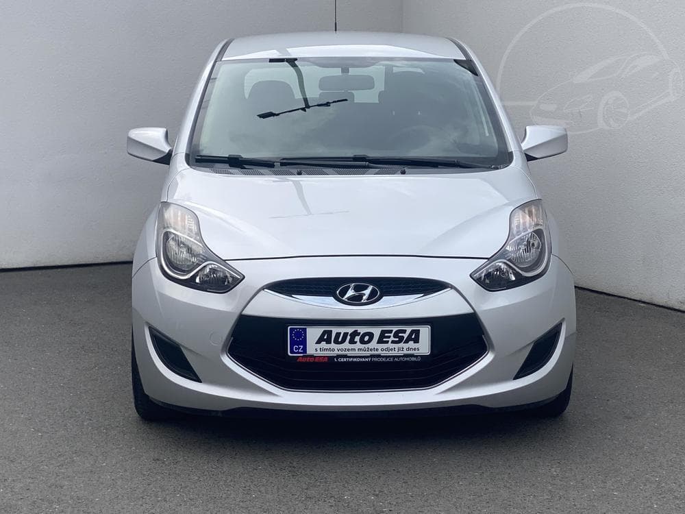 2013 Hyundai ix20 - 3