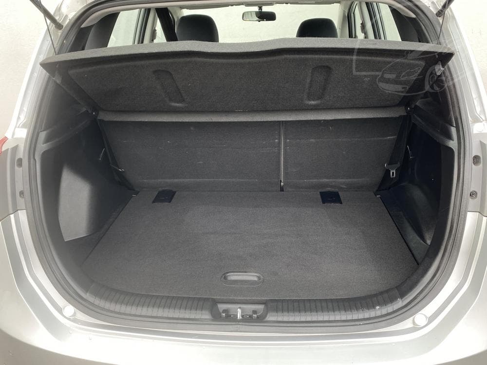 2013 Hyundai ix20 - 13