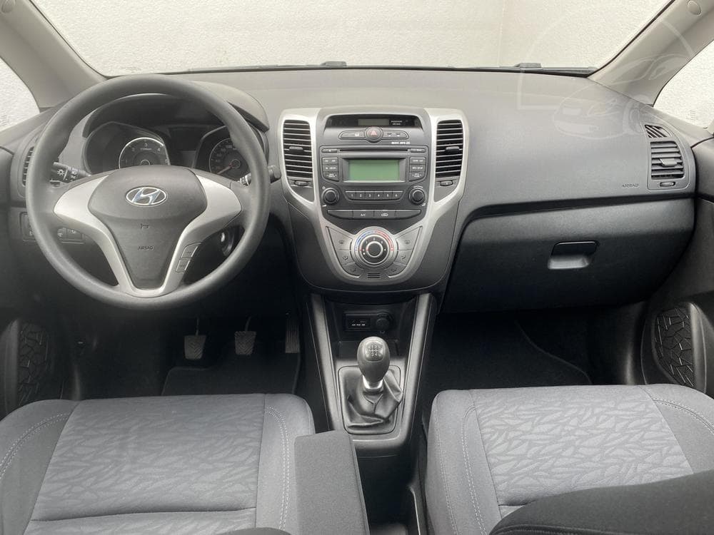 2013 Hyundai ix20 - 15