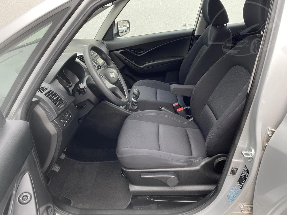 2013 Hyundai ix20 - 17