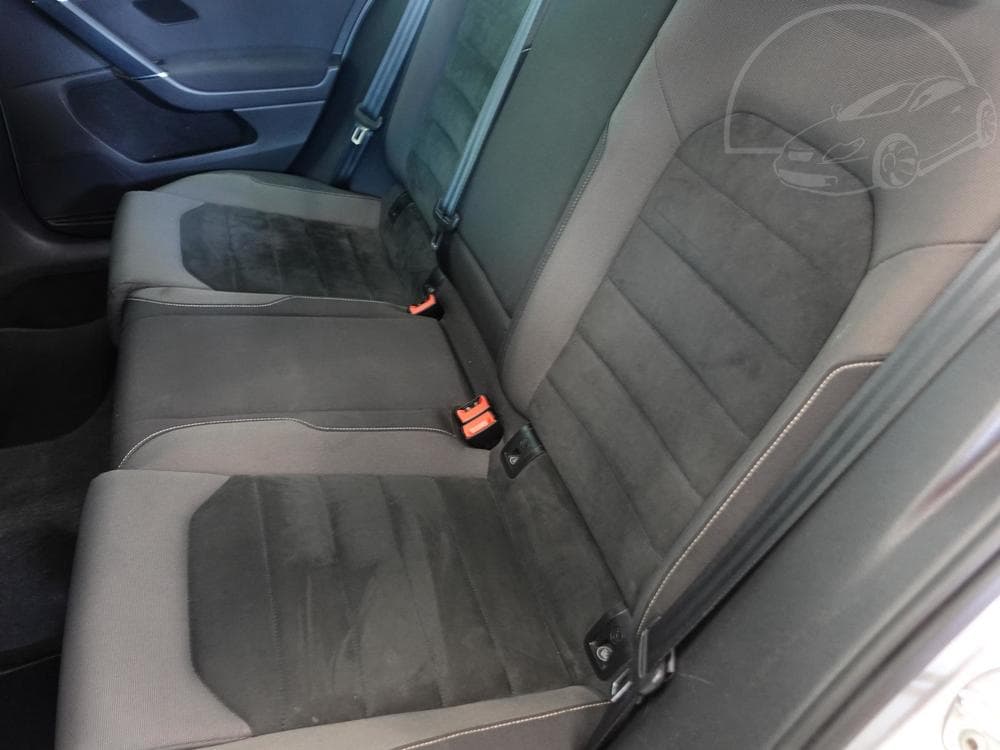 2013 Volkswagen GOLF - 19