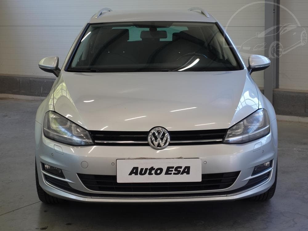 2013 Volkswagen GOLF - 3