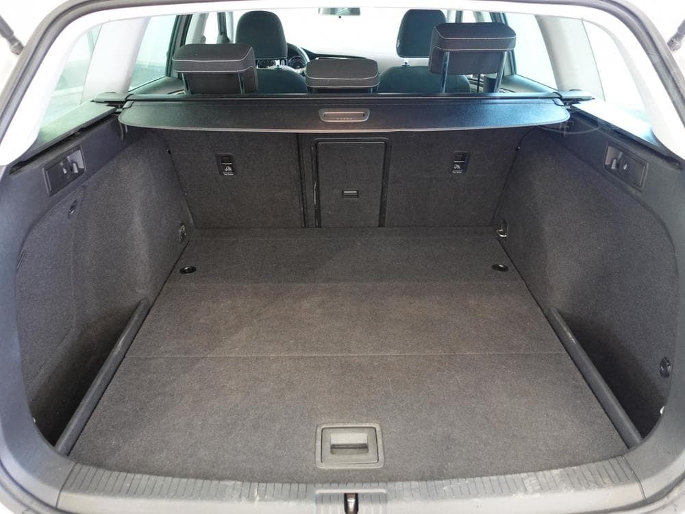 2013 Volkswagen GOLF - 13