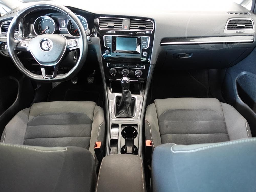 2013 Volkswagen GOLF - 15