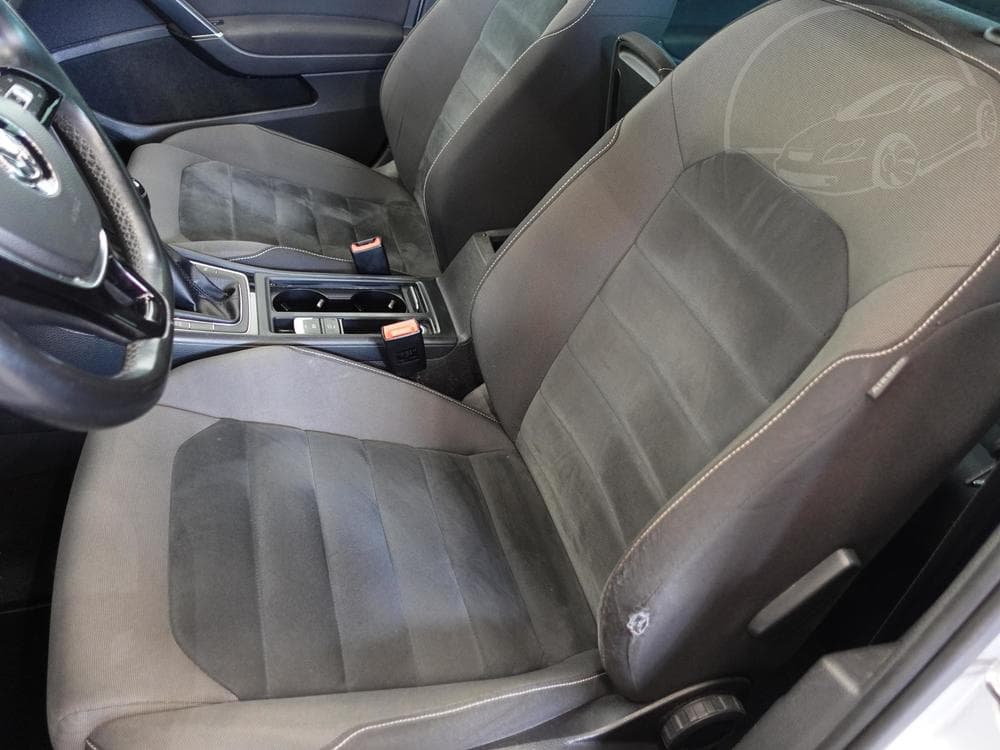 2013 Volkswagen GOLF - 17