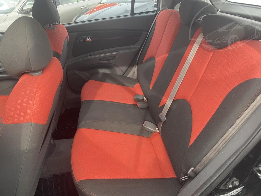 2006 Kia RIO - 10