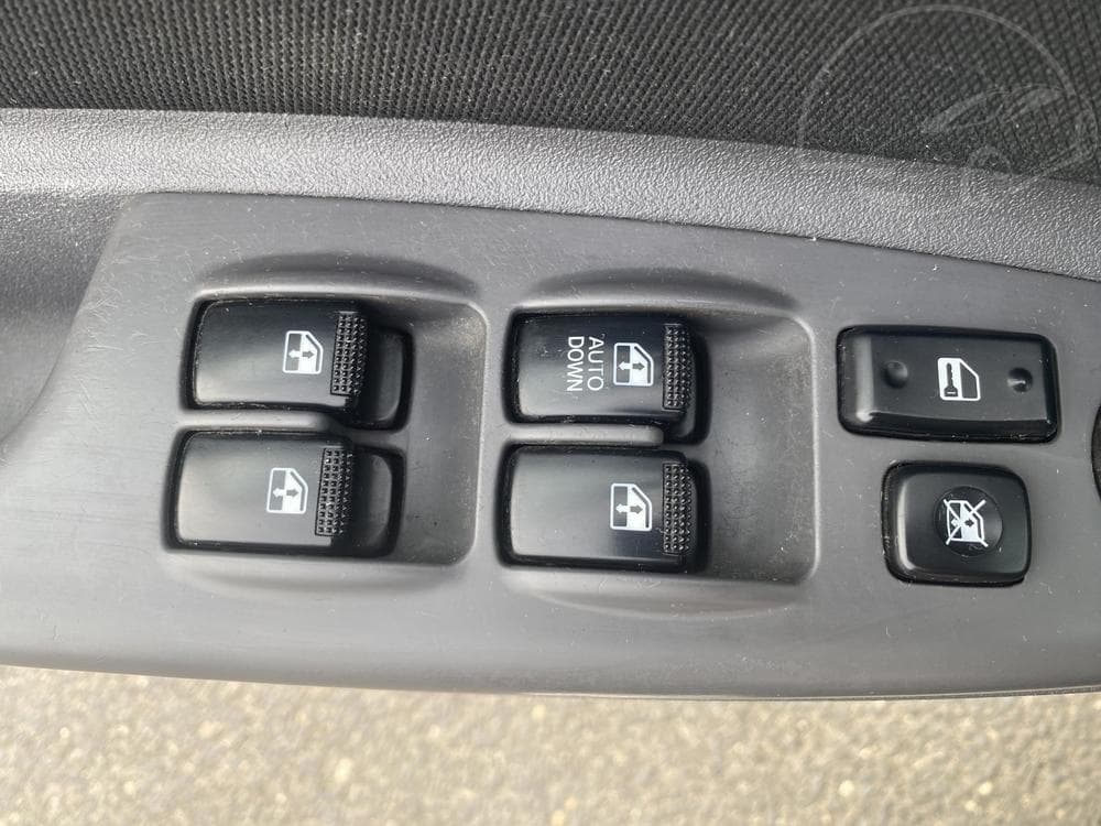 2006 Kia RIO - 13